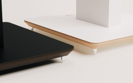 Blok Axis Speaker Stands