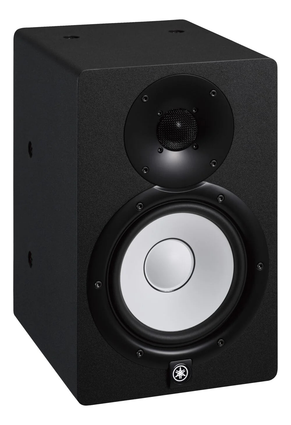 Yamaha HS7 Powered Studio Monitors (Each) Black - Refurb