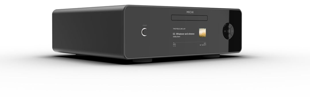 Michi Prestige Q430 CD Player