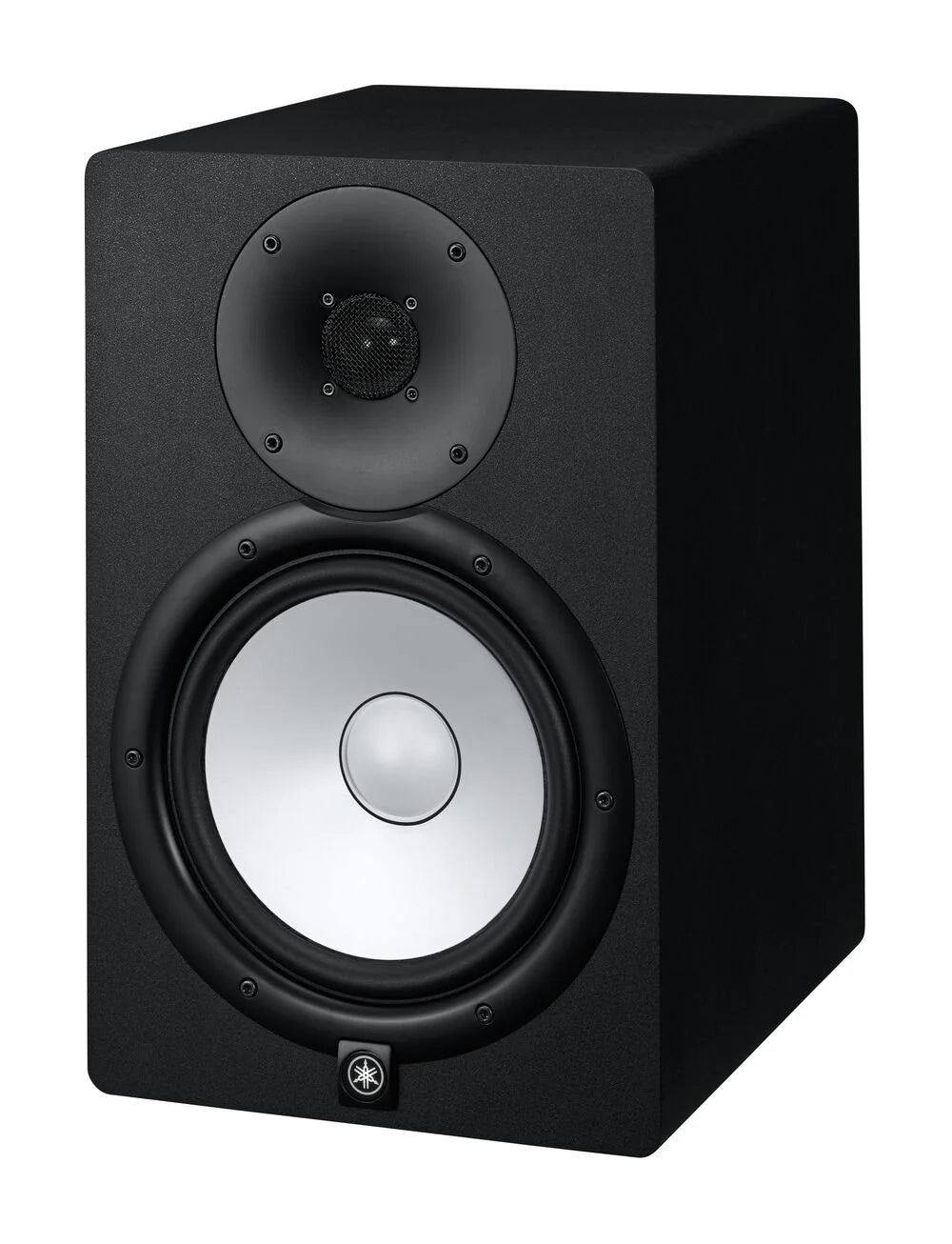 Yamaha HS8 Powered Studio Monitors (Each) Black - Refurb