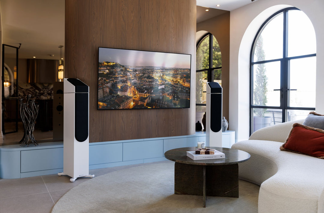 Monitor Audio Silver AMS (8G) Dolby Atmos Enabled Speakers
