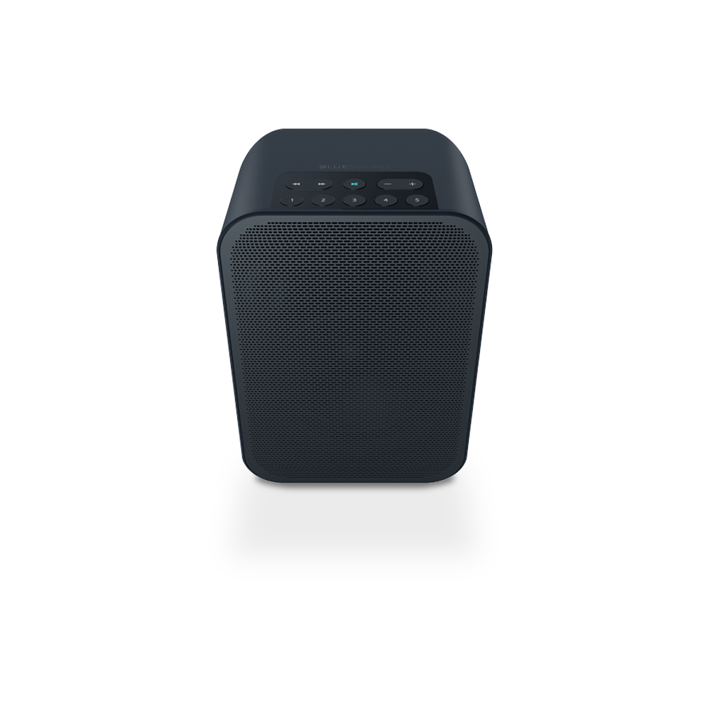 Bluesound Pulse Flex 2i