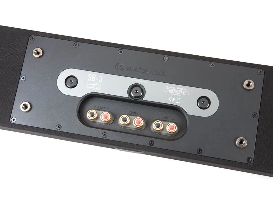 Monitor Audio Passive Soundbar SB-3
