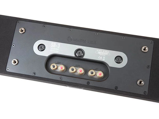 Monitor Audio Passive Soundbar SB-3
