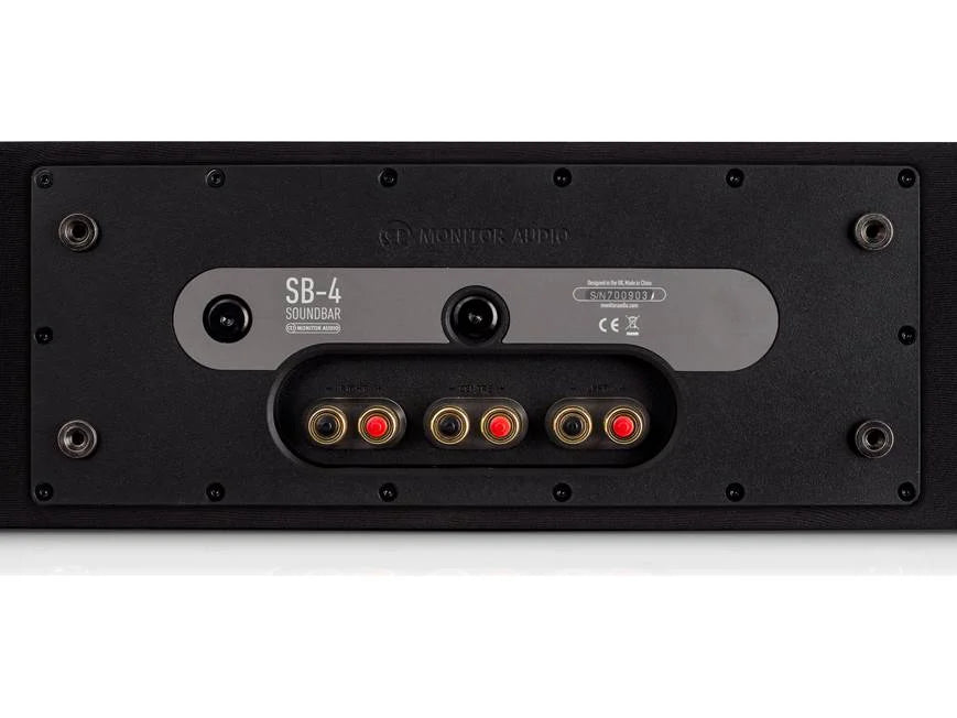 Monitor Audio Passive Soundbar SB-4