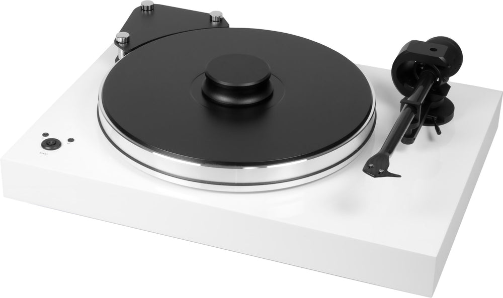 Pro-Ject Xtension 9 Evolution Turntable With Cartridge Match