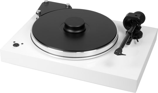 Pro-Ject Xtension 9 Evolution Turntable With Cartridge Match