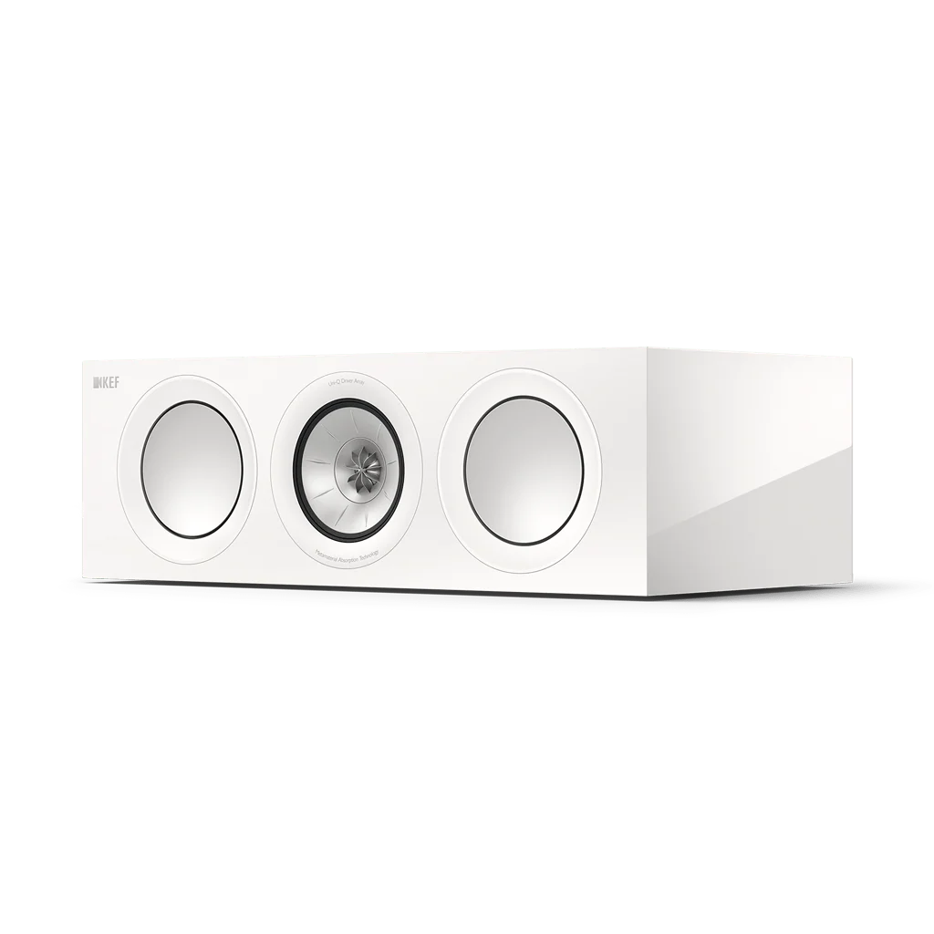 KEF R Series R2 Meta Three-way Centre/LCR Speaker
