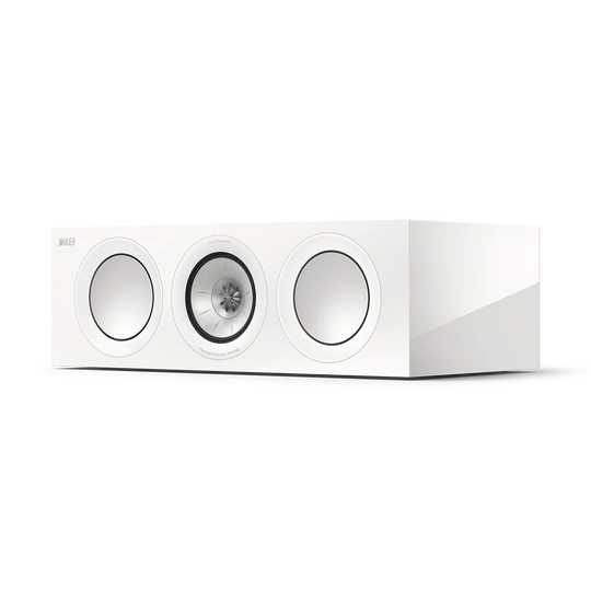 KEF R Series R2 Meta Three-way Centre/LCR Speaker