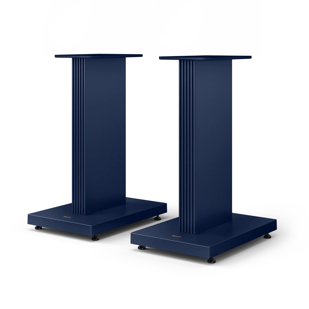 KEF S3 Floor Stands for R3 Meta
