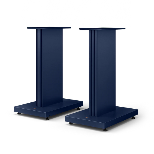 KEF S3 Floor Stands for R3 Meta