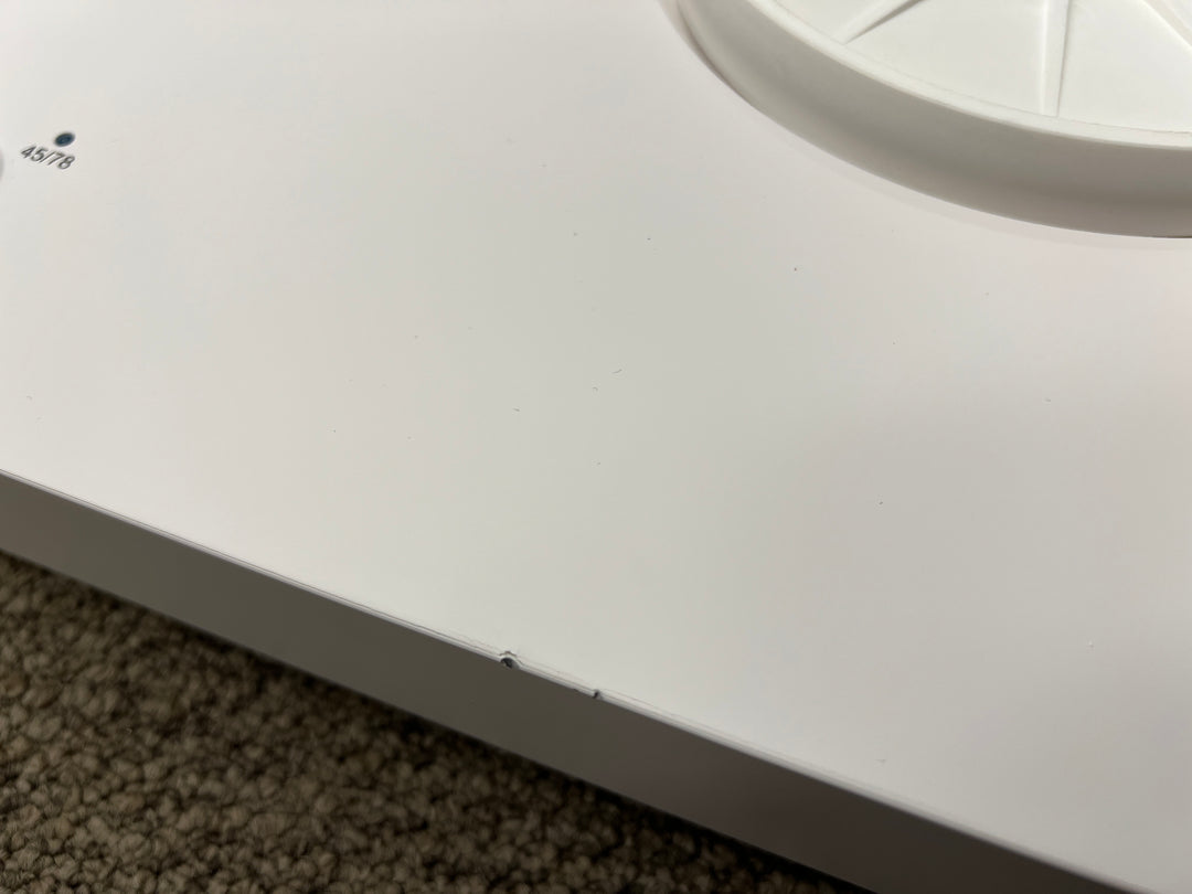 Pro-Ject X2 B Turntable with Ortofon Quintet Red - Open Box