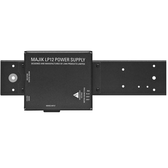 Linn Majik LP12 - MM