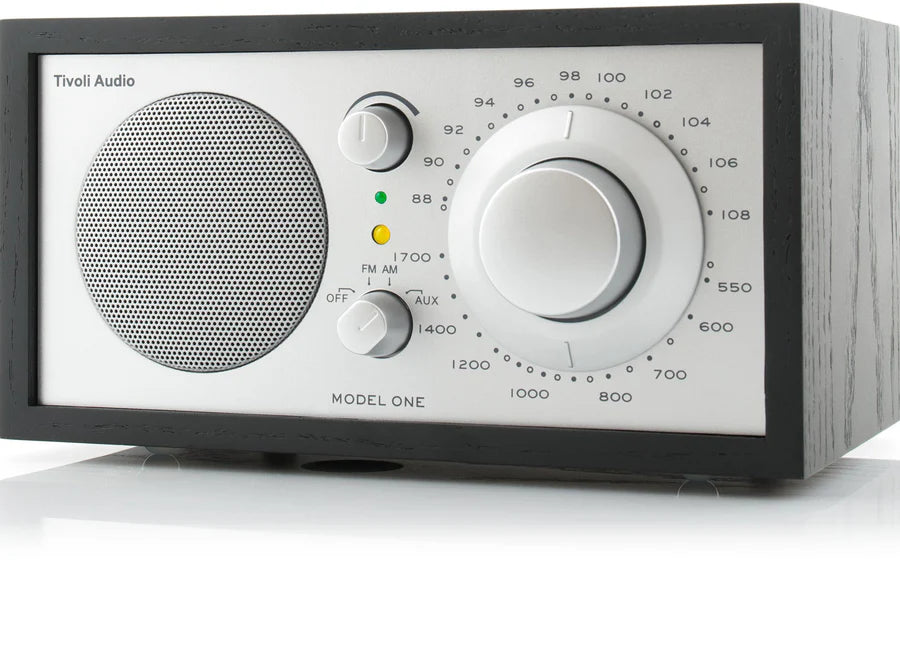 Tivoli Audio Model One AM/FM Table Radio