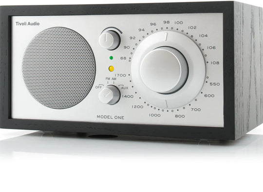 Tivoli Audio Model One AM/FM Table Radio