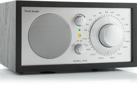 Tivoli Audio Model One AM/FM Table Radio
