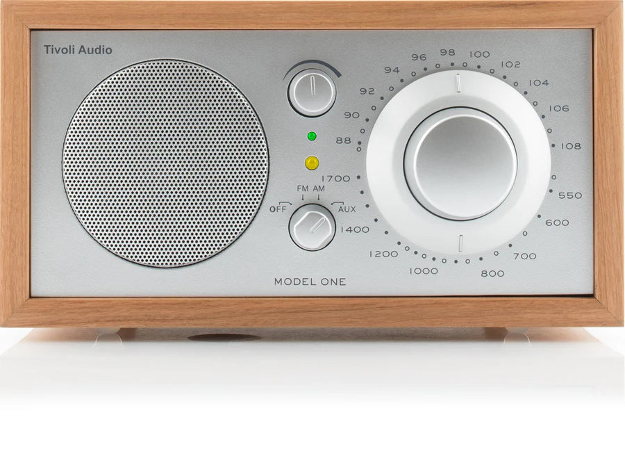 Tivoli Audio Model One AM/FM Table Radio