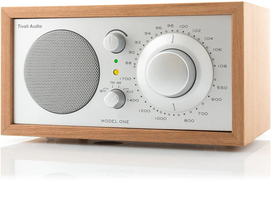 Tivoli Audio Model One AM/FM Table Radio