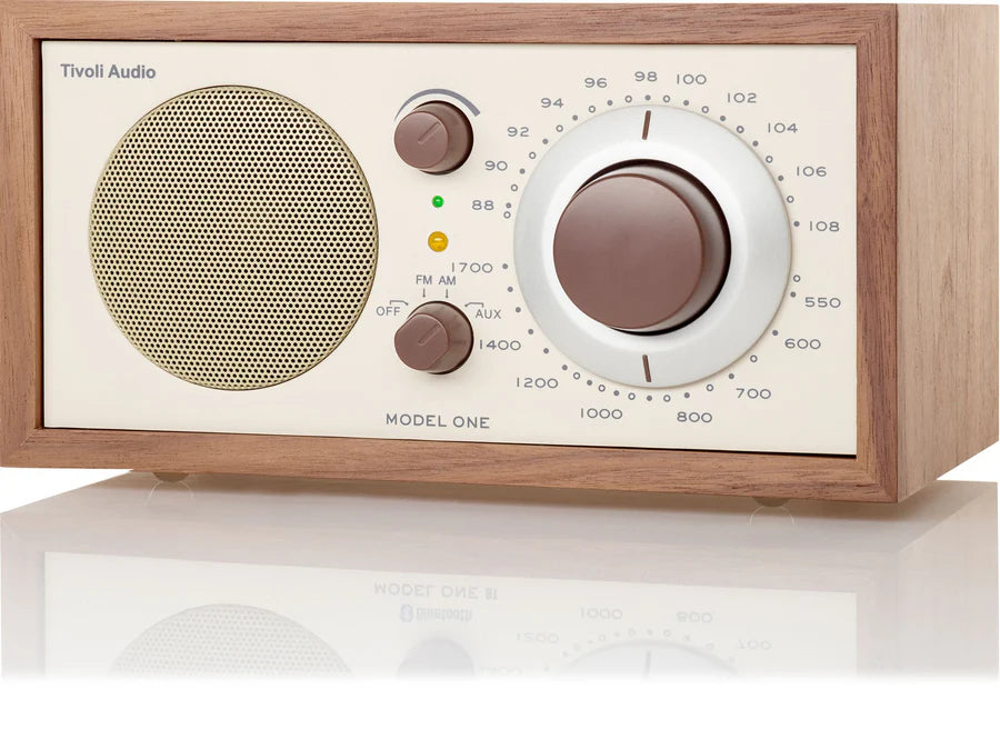 Tivoli Audio Model One AM/FM Table Radio