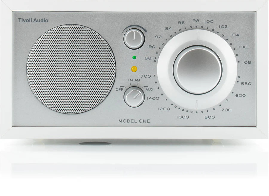 Tivoli Audio Model One AM/FM Table Radio