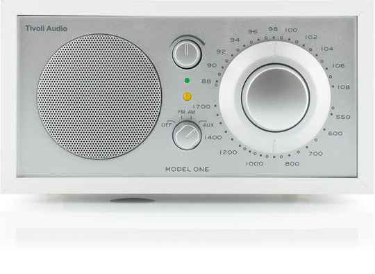 Tivoli Audio Model One AM/FM Table Radio