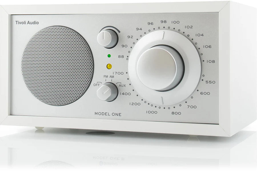 Tivoli Audio Model One AM/FM Table Radio