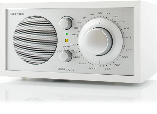 Tivoli Audio Model One AM/FM Table Radio