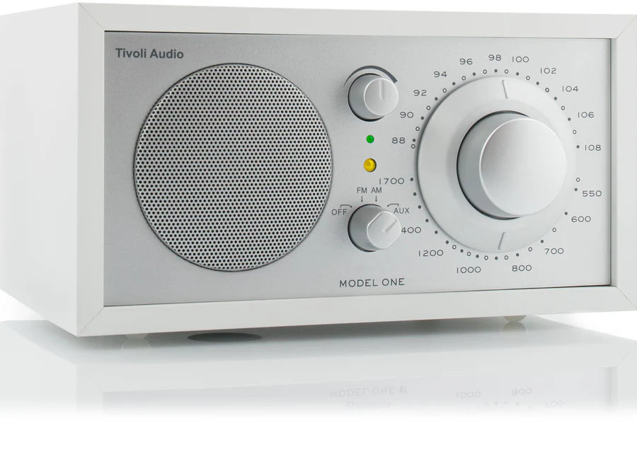 Tivoli Audio Model One AM/FM Table Radio