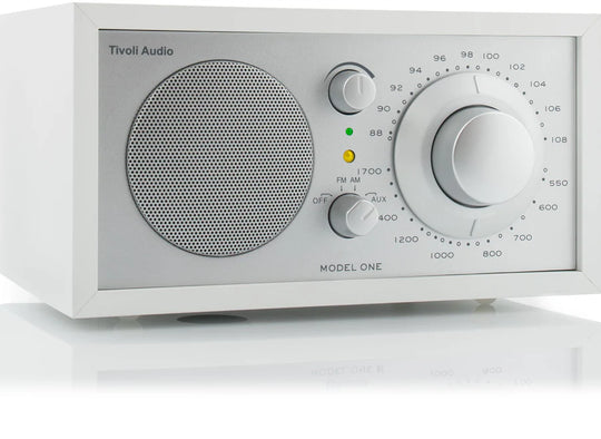 Tivoli Audio Model One AM/FM Table Radio