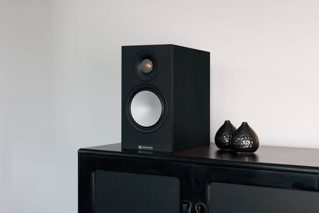 Monitor Audio Bronze 50 (7G) Bookshelf Speakers