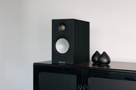 Monitor Audio Bronze 50 (7G) Bookshelf Speakers