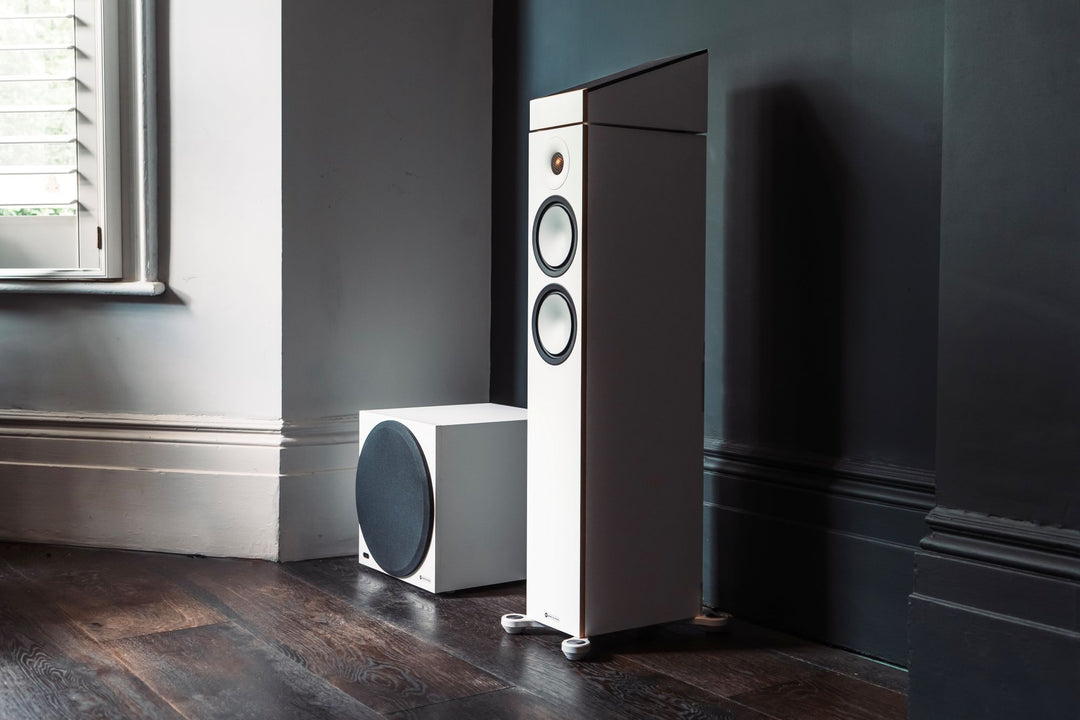 Monitor Audio Bronze AMS (7G) Dolby Atmos Enabled Speakers
