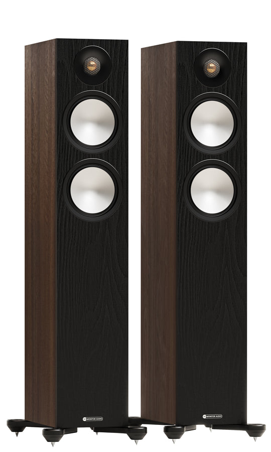 Monitor Audio Bronze 300 (7G) Bookshelf Speakers