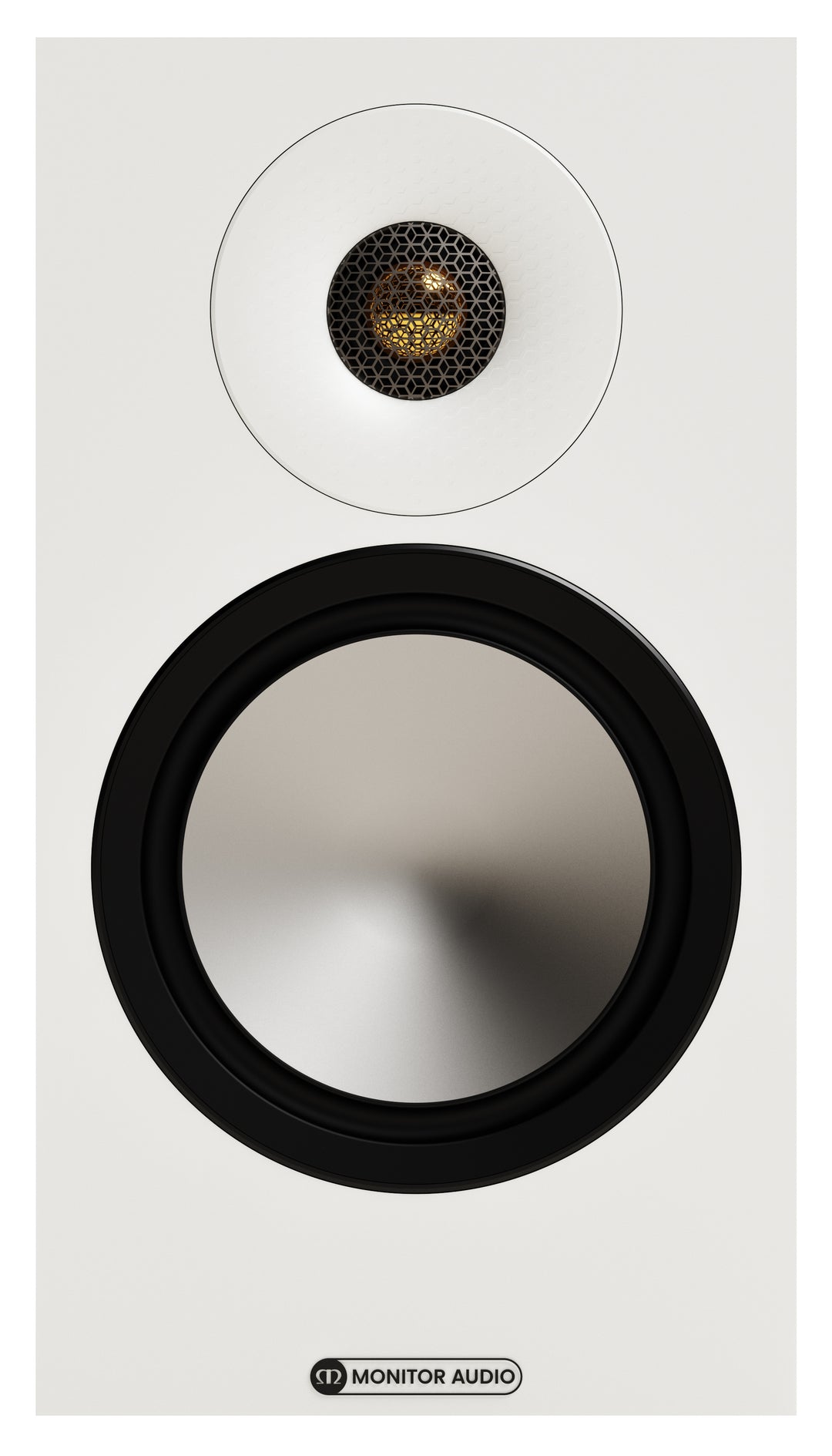 Monitor Audio Bronze 50 (7G) Bookshelf Speakers