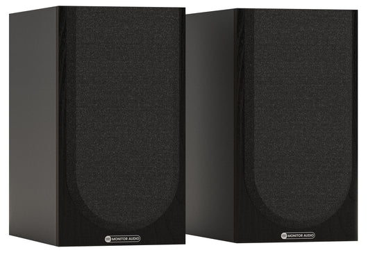 Monitor Audio Bronze 50 (7G) Bookshelf Speakers