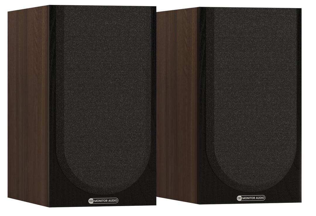 Monitor Audio Bronze 50 (7G) Bookshelf Speakers