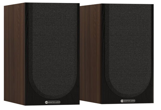 Monitor Audio Bronze 50 (7G) Bookshelf Speakers