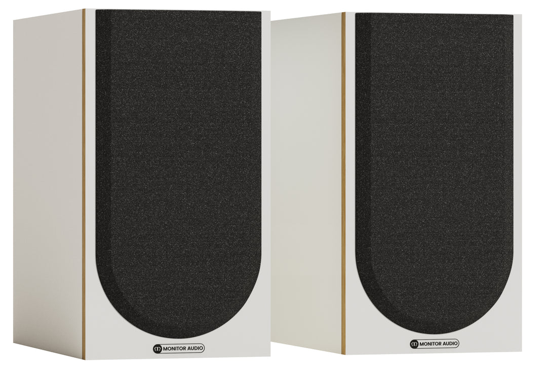 Monitor Audio Bronze 50 (7G) Bookshelf Speakers