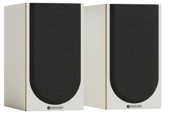 Monitor Audio Bronze 50 (7G) Bookshelf Speakers