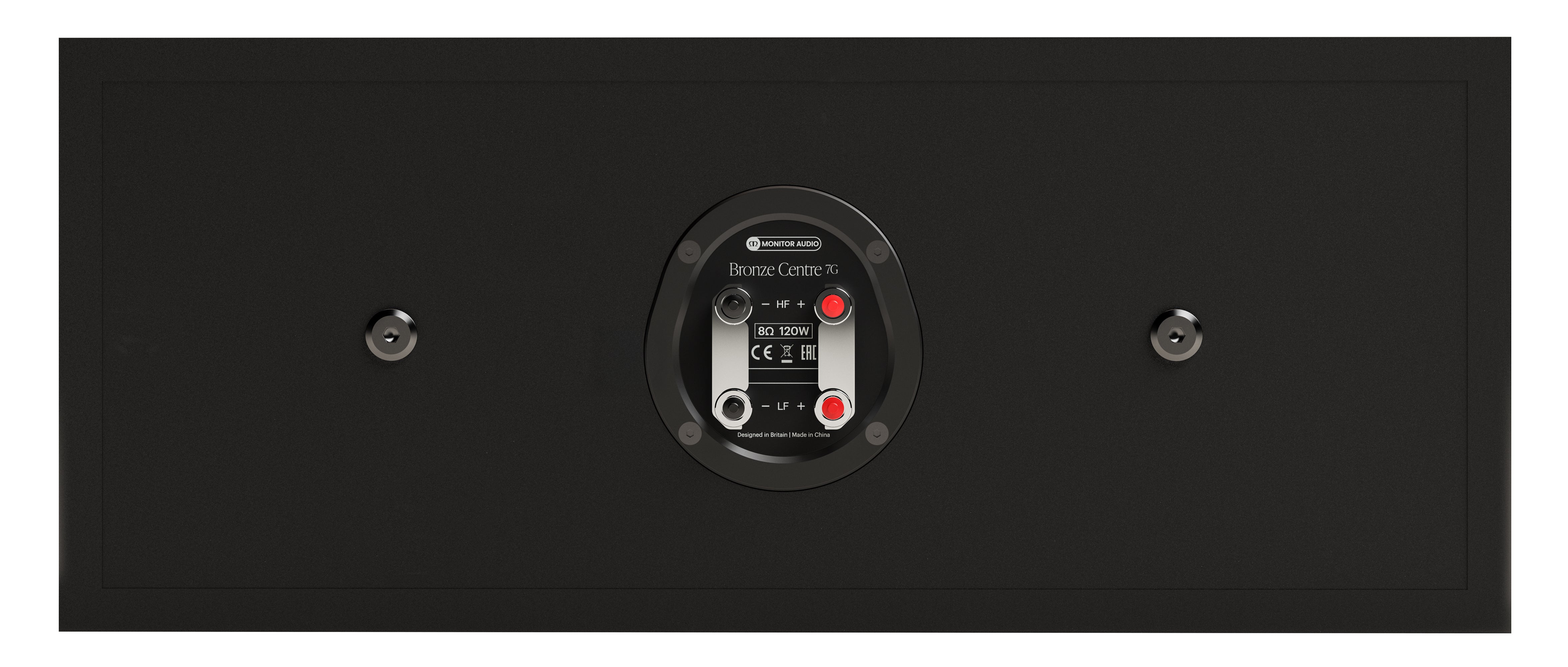 Monitor Audio Bronze Centre (7G) Centre Speaker – Todds Hi Fi