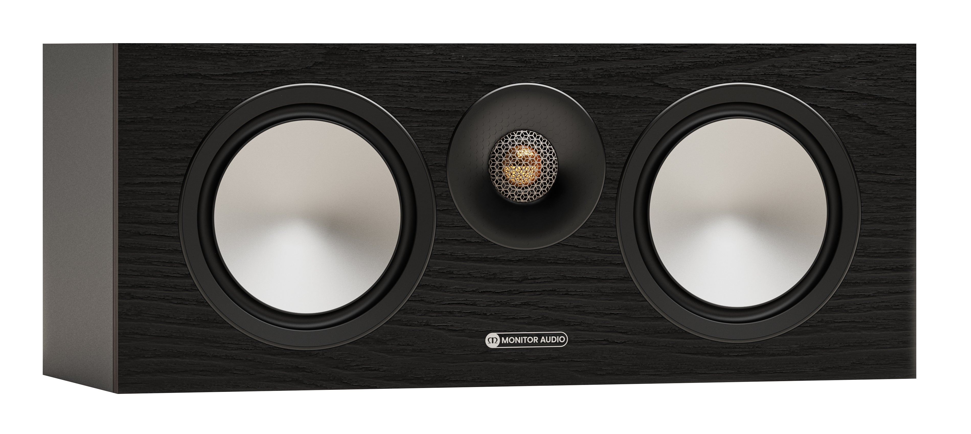 Monitor Audio Bronze Centre (7G) Centre Speaker – Todds Hi Fi