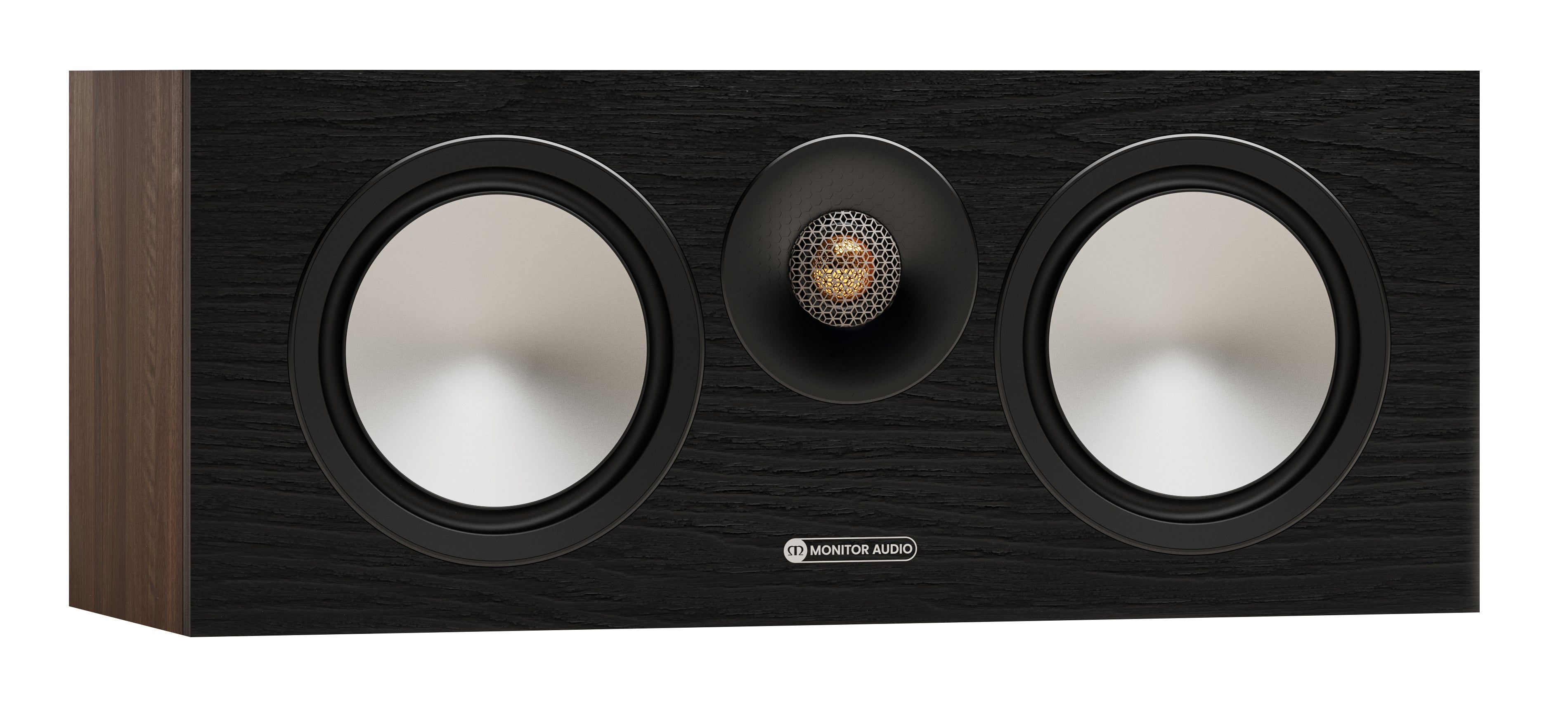 MONITOR AUDIO BRONZE CENTRE センタースピーカー MONITOR AUDIO Bronze CENTER-7G センタースピーカー 【お取り寄せ