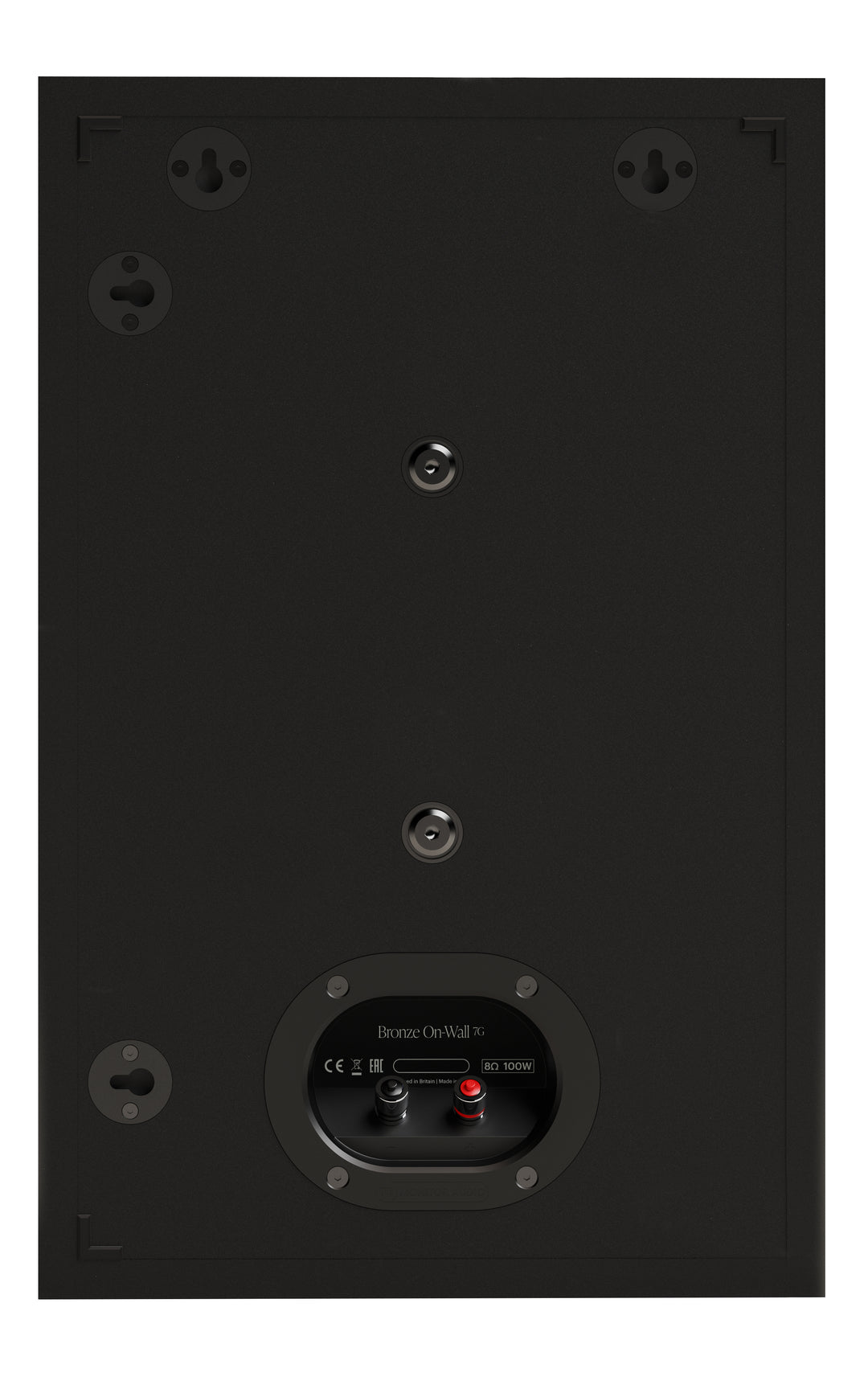Monitor Audio Bronze On-wall (7G) On-wall Speakers (each)