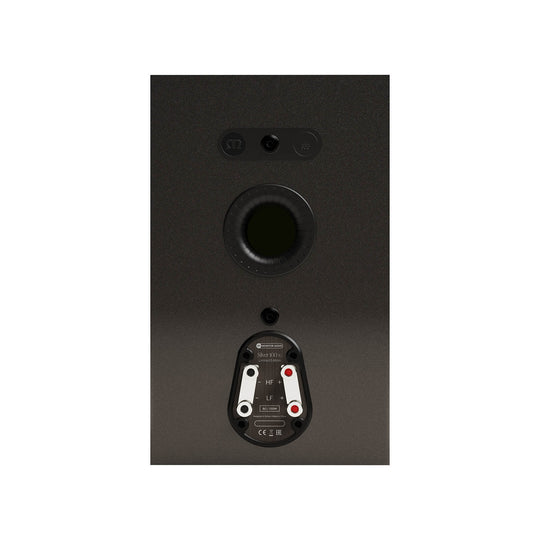 Monitor Audio Silver 100 (7G) Limited Edition Bookself Speakers