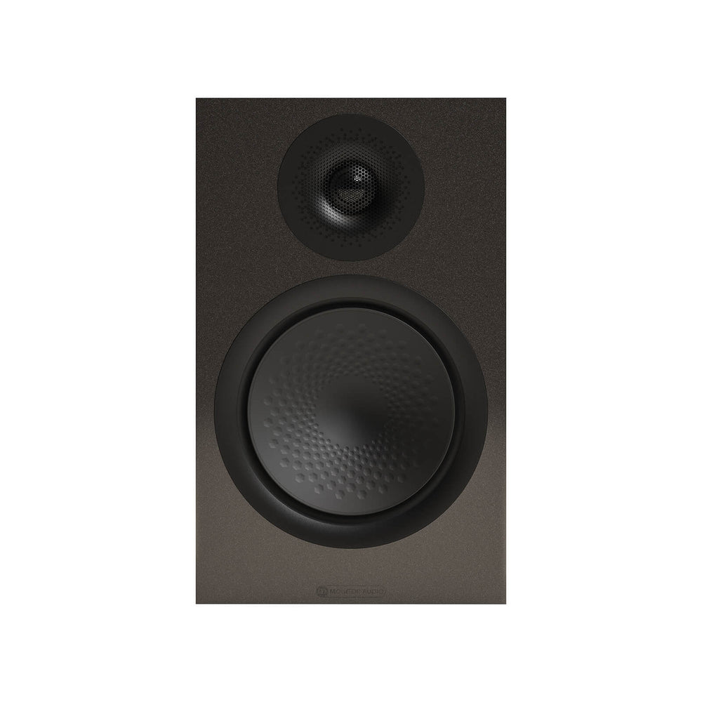 Monitor Audio Silver 100 (7G) Limited Edition Bookself Speakers