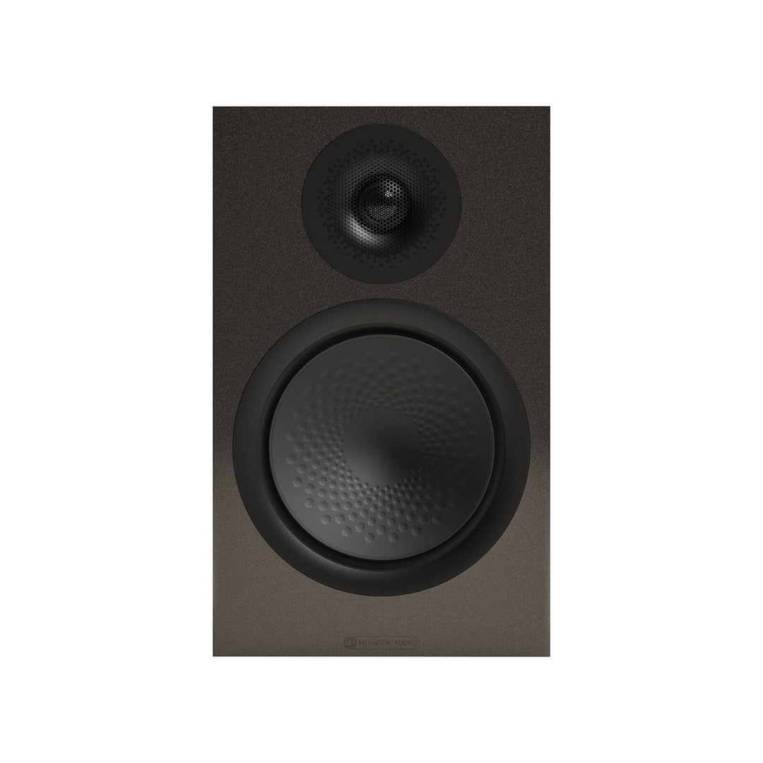 Monitor Audio Silver 100 (7G) Limited Edition Bookself Speakers
