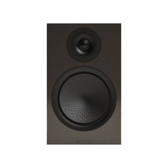 Monitor Audio Silver 100 (7G) Limited Edition Bookself Speakers