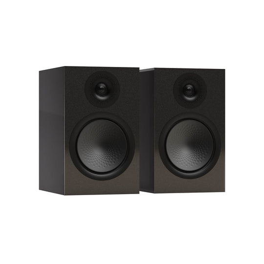 Monitor Audio Silver 100 (7G) Limited Edition Bookself Speakers