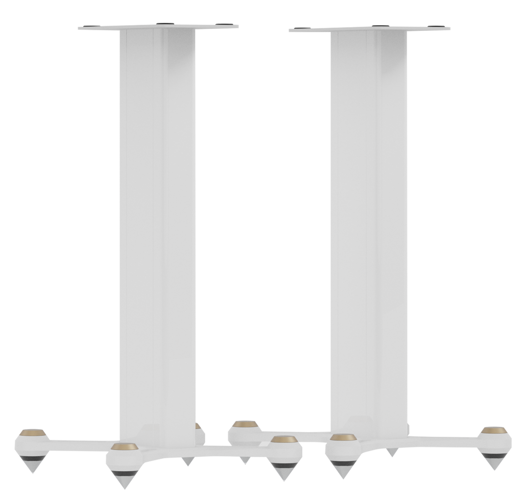 Monitor Audio Studio 89 Standmount Speakers