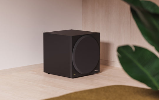 Monitor Audio Vestra W15 Subwoofer